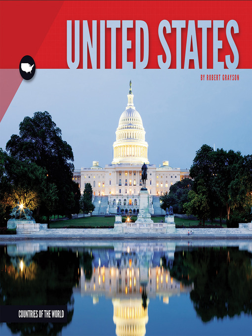 Title details for United States by Robert Grayson - Available